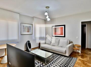 Apartamento · 71m² · 2 Quartos · Apartamento para Aluguel - Jardim Anália Franco, 2 Quartos,  71 m2 - São Paulo