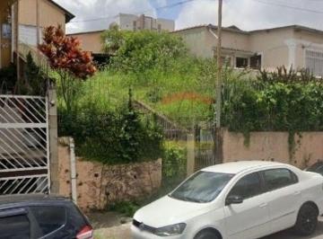 Terreno · 300m² · Terreno em Aclive com 300m² próximo Av.Imirim