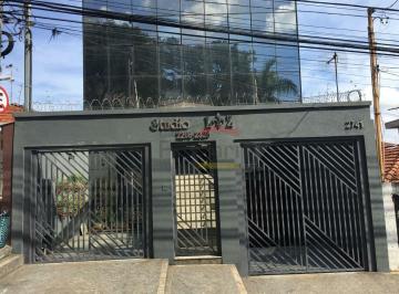 Comercial · 336m² · 2 Vagas · Prédio comercial em frente ao Shopping Santana Park