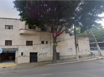 Comercial · 362m² · 4 Vagas · Prédio de esquina comercial/residencial para venda em Santana