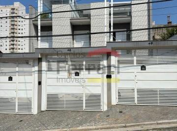 Casa · 140m² · 3 Quartos · 2 Vagas · SOBRADO ALUGADO, NO PARQUE VITÓRIA, COM 3 SUÍTES, 2 VAGAS, CHURRASQUEIRA