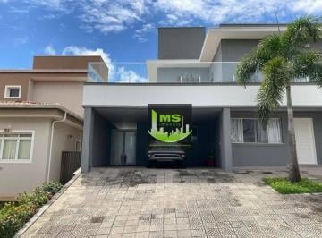ffee8a06cf64dc8a626db157cbe6a233625a9d7c · Casa com 3 dormitórios à venda, 215 m² por R$ 1.800.000,00 - Parque Rural Fazenda Santa Cândida - Ca
