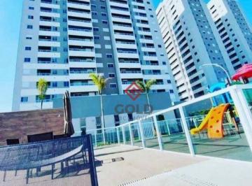 8308e49f10f873af3986040474c2ff3c768c0105 · Apartamento com 2 dormitórios à venda, 51 m² por R$ 460.000,00 - Parque Capuava - Santo André/SP