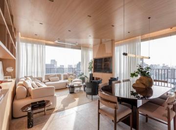 Apartamento · 154m² · 3 Quartos · 2 Vagas · Apartamento Lindenberg novo à venda localizado no Itaim