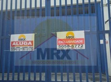 Comercial · 400m² · 6 Vagas · Excelente Galpão/Prédio Comercial. Próximo à Av. do Cursino.