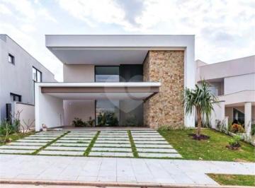 Casa · 378m² · 3 Quartos · 3 Vagas · Condomínio com 3 quartos à venda em Alphaville dom pedro 3 - SP