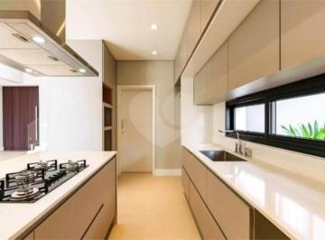 Casa · 378m² · 3 Quartos · 3 Vagas · Condomínio com 3 quartos à venda em Alphaville Dom Pedro 3 - SP
