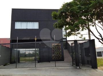 Comercial · 310m² · 3 Vagas · Galpão à venda em Jardim santa rosa - SP