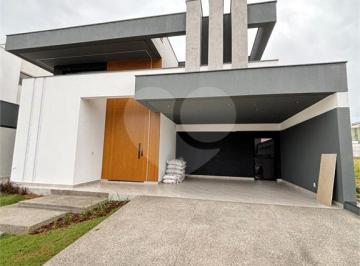 Área de Serviço · Condomínio com 3 quartos à venda em Parque reserva fazenda imperial - SP