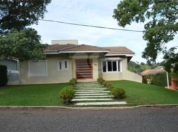 Casa · 358m² · 4 Quartos · 4 Vagas · Casa com 4 quartos à venda em Bairro campos de santo antônio - SP