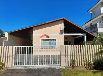 Casa · 240m² · 4 Quartos · 4 Vagas · Casa em Avenida Brasil Atami Sul , 284 Pr - Balneário Atami Sul - Pontal do Paraná/PR