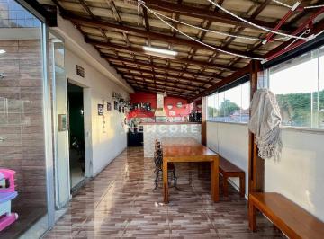 Apartamento · 130m² · 3 Quartos · 1 Vaga · Cobertura em Rua Mércia Siqueira Prates - Santa Amélia - Belo Horizonte/MG