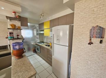 Apartamento · 45m² · 2 Quartos · 1 Vaga · Apartamento com 2 quartos para alugar, 45 m² por R$ 2.632/mês - Vila Rio de Jane