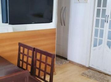 Casa · 46m² · 2 Quartos · 1 Vaga · Casa com 2 quartos à venda, 46 m² por R$ 245.000 - Jardim Maria Dirce - Guarulhos/SP