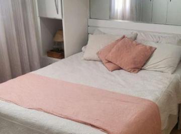 Casa · 46m² · 2 Quartos · 1 Vaga · Casa à venda, 46 m² por R$ 268.000,00 - Jardim Maria Dirce - Guarulhos/SP