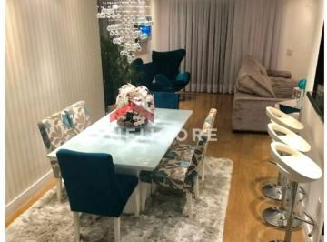 Apartamento · 170m² · 2 Quartos · 3 Vagas · Apartamento em Avenida Padre Manuel da Nóbrega - Jardim - Santo André/SP