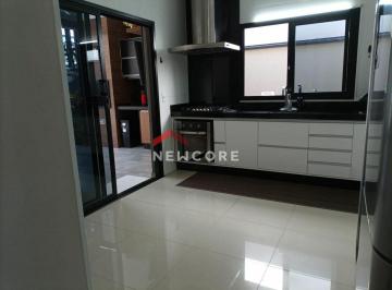 Casa · 177m² · 3 Quartos · 4 Vagas · Casa de condomínio em Avenida Elias Maluf - Wanel Ville - Sorocaba/SP