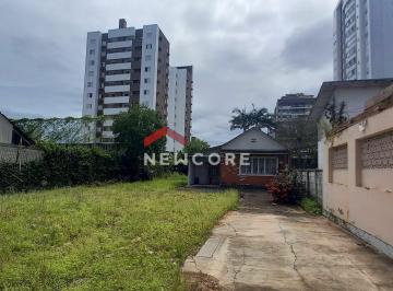 Terreno · 574m² · Lote em  Rua Jaguaruna - Centro - Joinville/SC