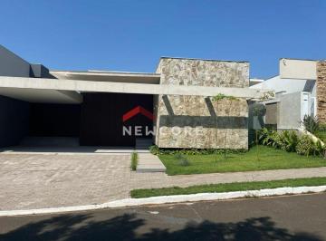 Casa · 330m² · 3 Quartos · 2 Vagas · Casa de condomínio em  Avenida Mário Ranieri - Jardim Shangri-Lá - Bauru/SP