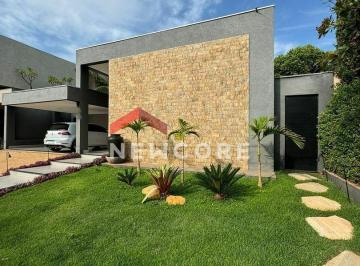 Casa de 3 quartos,  · Casa de condomínio em Avenida Irineu Bastos - Residencial Lago Sul - Bauru/SP