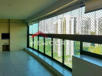 Apartamento · 226m² · 4 Quartos · 3 Vagas · Apartamento em  Rua Itapaiuna - Jardim Morumbi - São Paulo/SP