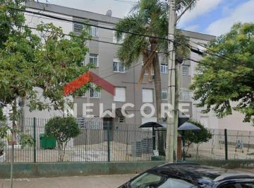 Apartamento · 37m² · 1 Quarto · Apartamento em  Rua Professora Amy Herve Ramirez - Jardim Leopoldina - Porto Alegre/RS