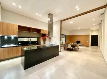 Casa · 220m² · 3 Quartos · 4 Vagas · Casa de condomínio em Rua Doutor Olegário Laranjeira Bastos - Residencial Tamboré - Bauru/SP