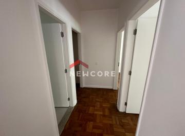 Apartamento · 124m² · 3 Quartos · 2 Vagas - Newcore · Apartamento em  Rua Manuel Guedes, 135 - Jardim Europa - São Paulo/SP