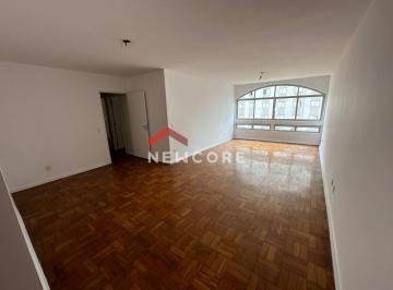 Apartamento · 124m² · 3 Quartos · 2 Vagas · Apartamento em Rua Manuel Guedes, 135 - Jardim Europa - São Paulo/SP