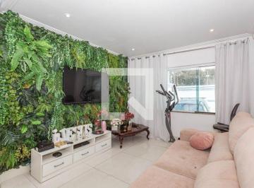 Casa · 280m² · 4 Quartos · 1 Vaga · Casa para Aluguel - Vila Mariana, 4 Quartos,  280 m² - São Paulo
