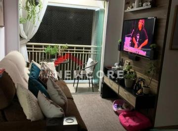 Apartamento · 61m² · 3 Quartos · 1 Vaga · Apartamento em Rua Cabo João Teruel Fregoni - Ponte Grande - Guarulhos/SP