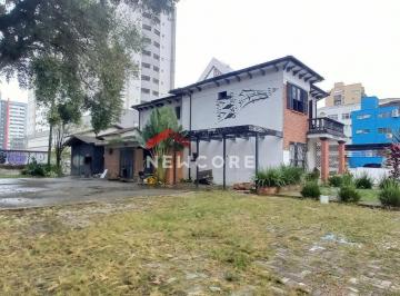 Casa · 280m² · 5 Quartos · 2 Vagas · Casa em Rua Sete de Setembro - Centro - Joinville/SC