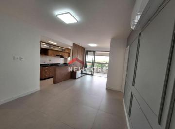 Apartamento · 96m² · 3 Quartos · 2 Vagas · Apartamento em Rua Alfredo Fontão - Jardim Paulista - Bauru/SP