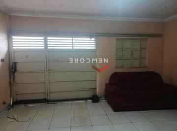 Casa · 121m² · 3 Quartos · 1 Vaga · Casa em Rua Santa Tereza - Centro - Imperatriz/MA