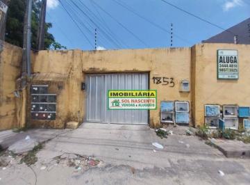 ce41a95b7e0b9365e6018d32342678144c5809c6 · Apartamento com 2 dormitórios para alugar, 50 m² por R$ 652,00/mês - Edson Queiroz - Fortaleza/CE