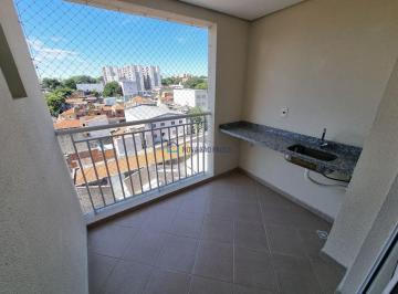 Apartamento · 59m² · 3 Quartos · 1 Vaga · Apto Novo, 3 Dts, Suíte, Varanda Gourmet, Lazer ! 1.700m Plaza Sul e 2.500m do metrô S. Judas