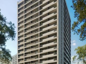 Imóvel novo vertical , São Paulo · Apartamento Aclimação - Today Paulista