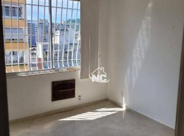 17a976c17ebec80bcfe98630b285b1cc1fd49349 · Apartamento com 2 quartos à venda, 75 m² por R$ 430.000 - Santa Rosa - Niterói/RJ
