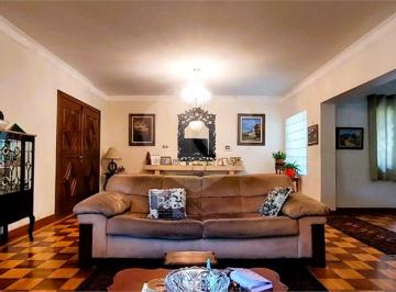 Sem Categoria · Sobrado com 4 quartos à venda em Vila uberabinha - SP