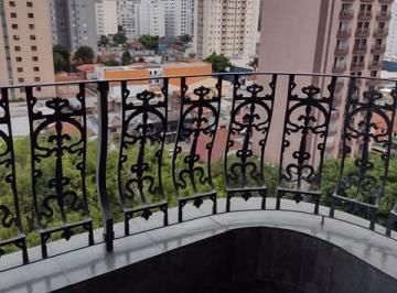 Apartamento · 160m² · 3 Quartos · 2 Vagas · Apartamento 3 quartos na Santa Paula - 160metros