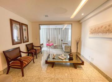 Apartamento de 4 quartos, Águas Claras · 4 quartos no residencial Costa do Sol - Águas Claras