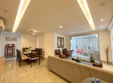 Apartamento de 4 quartos, Águas Claras · 4 quartos no residencial Costa do Sol - Águas Claras