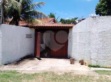 Área de Serviço · Chácara com 3 quartos à venda em Terras de santa carolina ii - SP