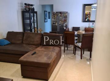 Apartamento de 3 quartos, Santo André · Apartamento Campestre Santo André