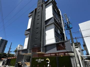 202510131421569142.jpg · Apartamento no Bessa 2 quartos 300m da Praia, Lazer completo