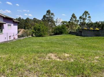 Terreno , Itupeva · Terreno condominio Colinas de Inhandjara - Itupeva