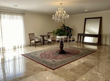 Apartamento · 164m² · 3 Quartos · 4 Vagas · Apartamento no Morumbi com 164m² 3 Suítes