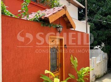 Casa · 95m² · 2 Quartos · Charmoso Sobrado em Casa de Vila na Vila Mariana - Uma Oportunidade Acolhedora