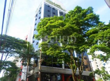 Comercial · 112m² · 2 Vagas · Conj comercial 112m² Moema