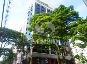Comercial · 112m² · 2 Vagas · Conj comercial 112m² Moema